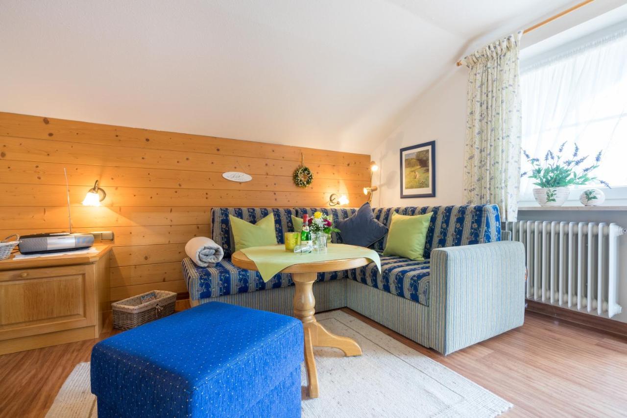 אוברסטדורף Gaestehaus Michelar'S Hues מראה חיצוני תמונה