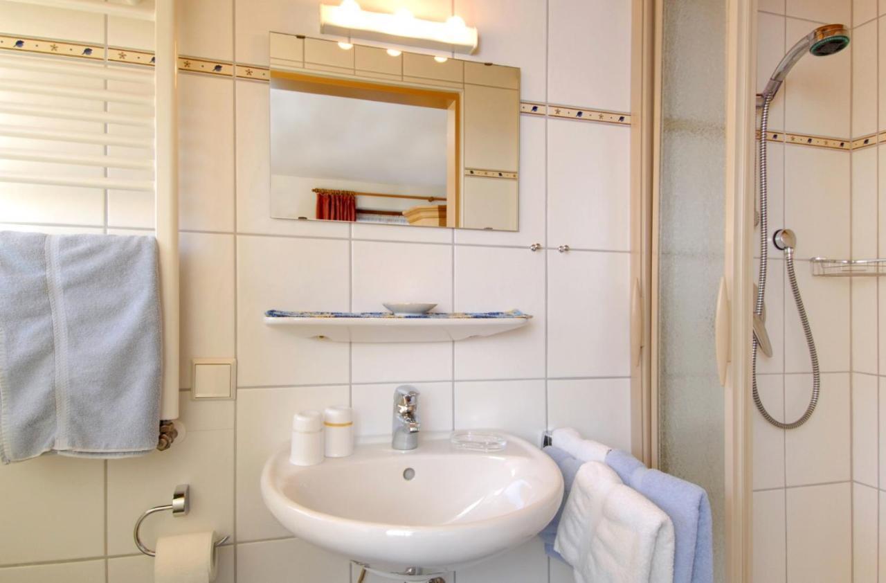 אוברסטדורף Gaestehaus Michelar'S Hues מראה חיצוני תמונה