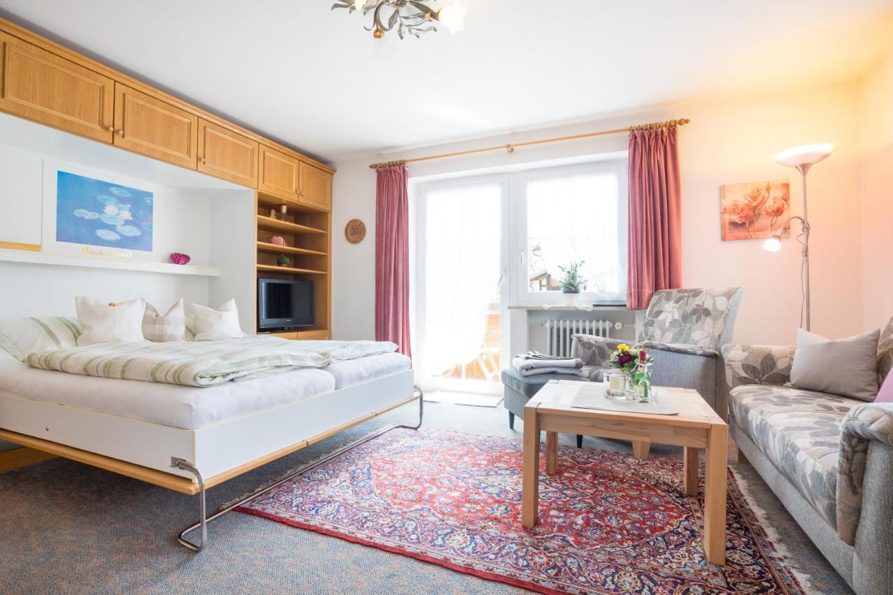 אוברסטדורף Gaestehaus Michelar'S Hues מראה חיצוני תמונה
